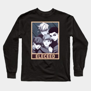 Eleceed Long Sleeve T-Shirt